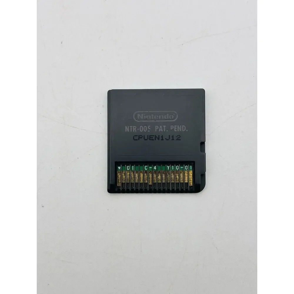 Pokemon Platinum Version Nintendo DS Authentic Cartridge Only Tested Works